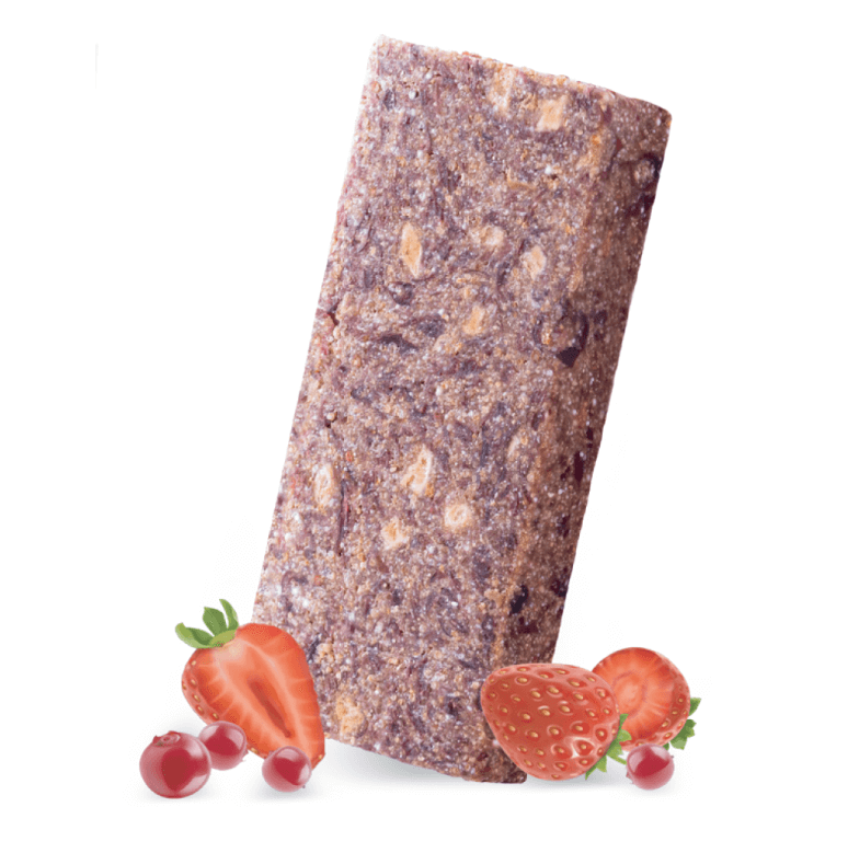 Berry Blast bar
