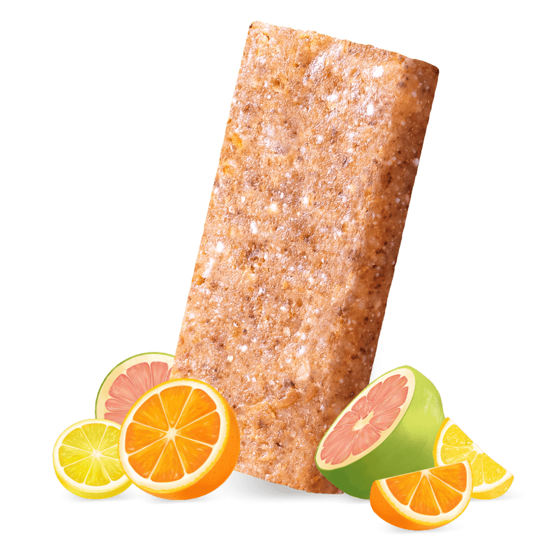 Citrus bar